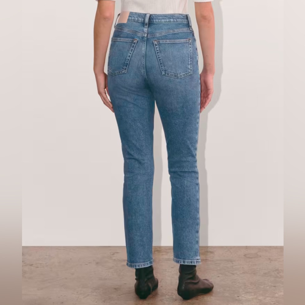 Everlane Cheeky Jean